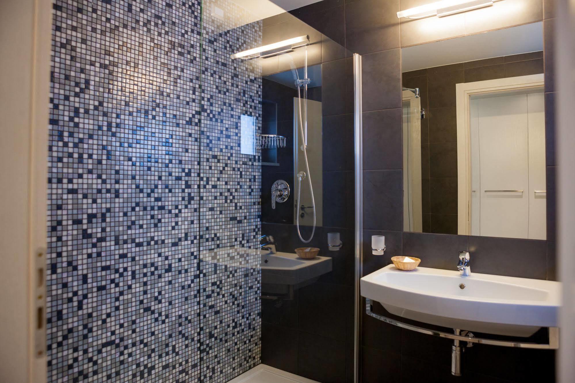 Grand Hotel Balestrieri Torre Melissa Luaran gambar