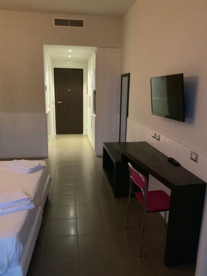 Grand Hotel Balestrieri Torre Melissa Luaran gambar