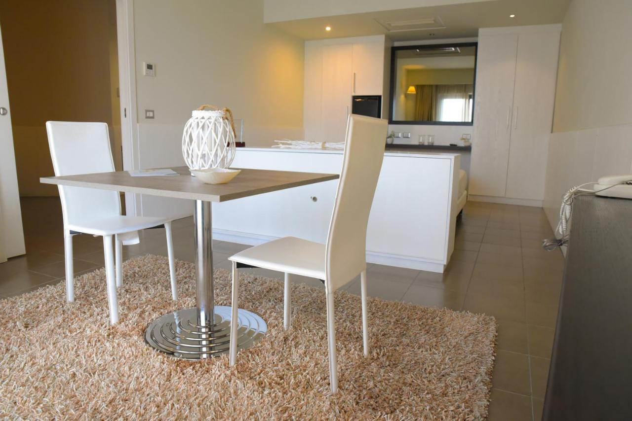 Grand Hotel Balestrieri Torre Melissa Luaran gambar